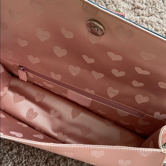 Dior Authentic Vintage Bag - Picture 5 of 14